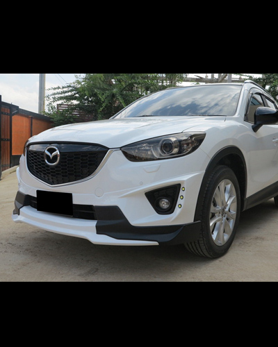 BODY LIP CX5 MẪU JAP